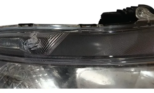 Farol Direito Honda Civic 2012 - 2016 Detalhe Direito/passageiro