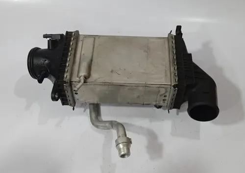 Intercooler Radiador Mercedes C200 C250 C300 2.0 2015 - 2018