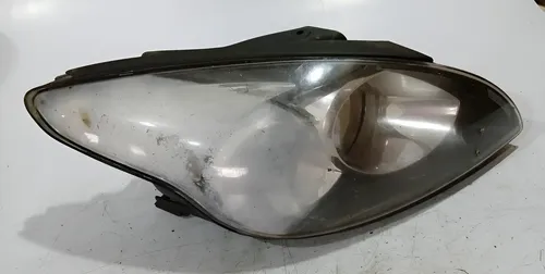 Farol Direito Hyundai I30 2009 2010 2011 2012 Direito Farol Direito Hyundai I30 2009 2010 2011 2012 Direito