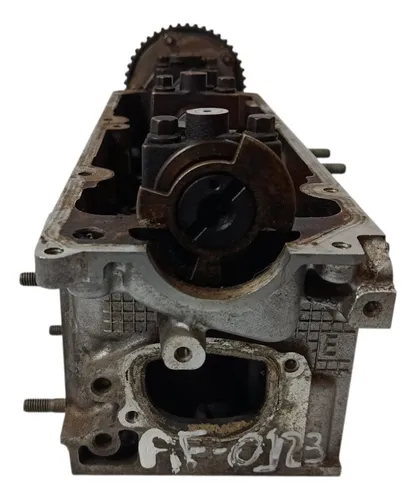Cabeçote Fiat Palio Strada Fire 1.4 8v Evo 2010 - 2017