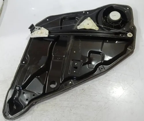 Máquina De Vidro Traseiro Direito Mercedes R500 2007 