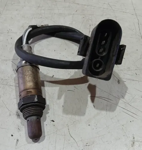 Sonda Lambda Audi A4 2.4 1999 / 0258003544