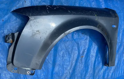 Paralama Esquerdo Audi A4 2002 2003 2004 2005 2006