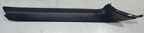 Moldura Esquerda Porta Malas Bmw X6 2012 2013 2014 Preto