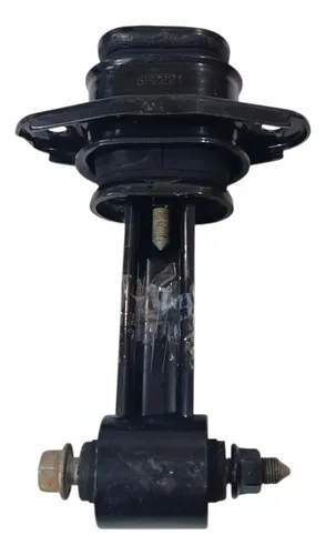 Coxim Inferior Câmbio Hb20 1.6 2013 - 2018 Coxim Inferior Câmbio Hb20 1.6 2013 - 2018