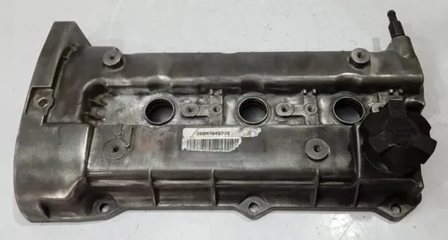 Tampa De Válvulas Direita Tucson 2.7 2007 - 2012