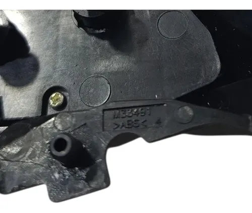 Comando Volante Piloto Automático Crv 2007 - 2011