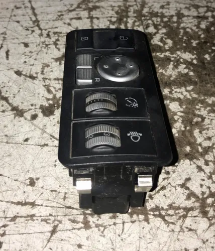 Comando Botão Retrovisor Lifan X60 2014 - 2016