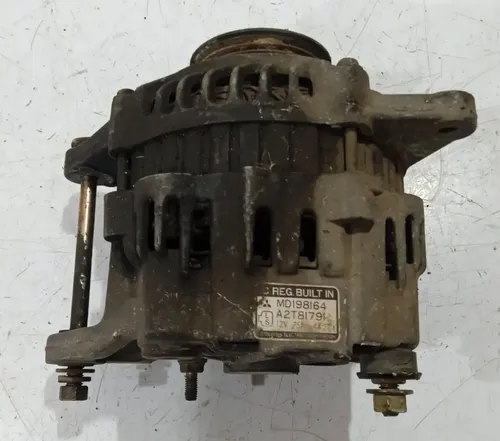 Alternador Mitsubishi Galant 2.4 1992 1993 1994 1995 1996 Alternador Mitsubishi Galant 2.4 1992 1993 1994 1995 1996