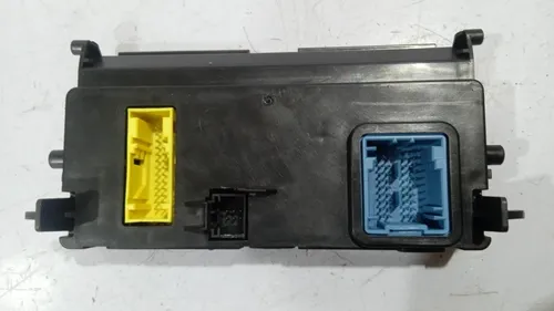 Módulo De Controle Ar Peugeot 508 2013 2014 / 9665961580
