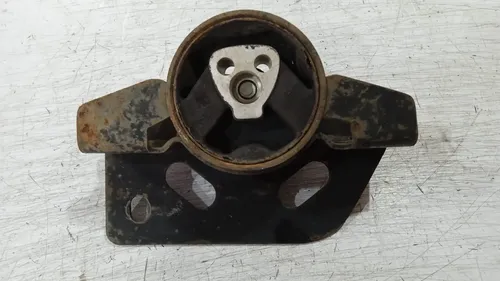 Coxim Do Motor Esquerdo Chery Qq 1.1 2009 - 2014 