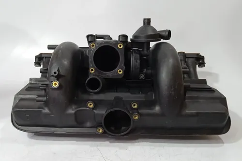 Coletor Admissão Bmw 328i 325i V6 1997 - 2001