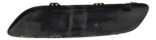 Aplique Parachoque Dianteiro Direito Peugeot 307 2007 - 2012