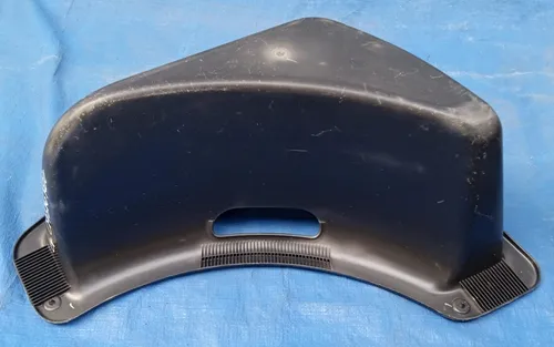 Caixa Bau Porta Malas Esquerdo Grand Cherokee 2011 - 2015