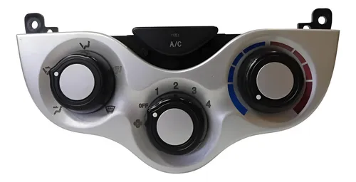 Comando De Ar Condicionado Jac J3 2011 - 2015