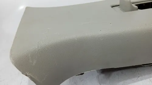 Moldura Central Direito Hilux Sw4 2005 - 2015