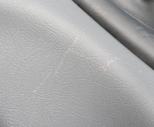 Forro De Porta Dianteira Direita Citroen C5 2002 - 2005