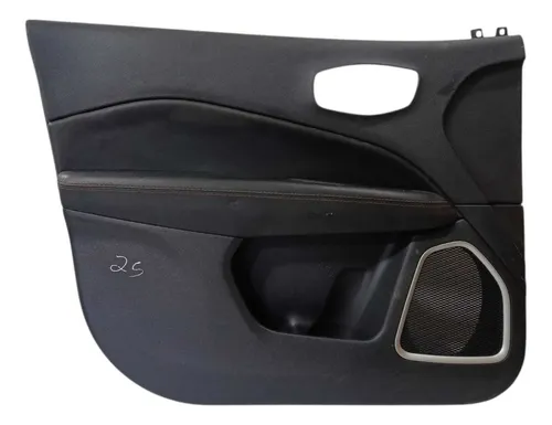 Forro Porta Dianteira Esquerda Jeep Compass 2016 - 2021
