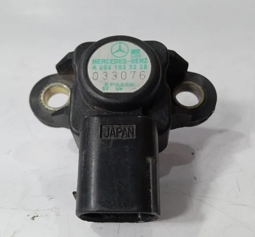 Sensor Map Mercedes Ml350 5.0 2003 - 2006 / A0041533228