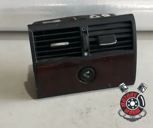 Difusor De Ar Com Acendedor Audi A8 1999 - 2001
