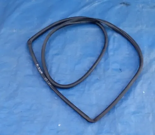 Borracha Porta Traseira Direita Toyota Rav4 2000 - 2005