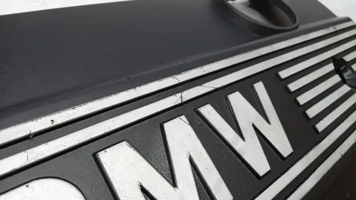 Tampa Capar Motor Bmw 320i X5 2000 2001