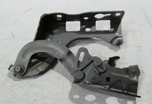 Dobradiça Direita Do Capô Mercedes E300 2020 
