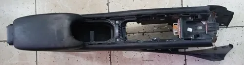 Console Central Honda Hrv 2018