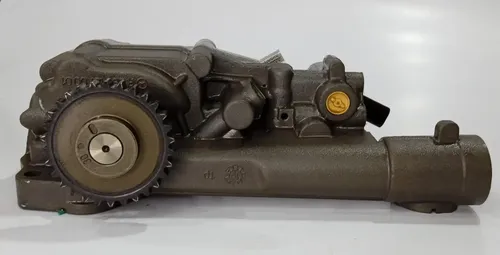 Bomba De Óleo Mercedes E300 2.0 2020