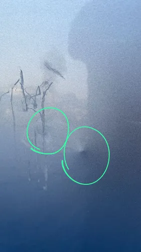 Porta Dianteira Direita Honda Civic 2017 - 2020 / Detalhe Dianteira Direita Prateado