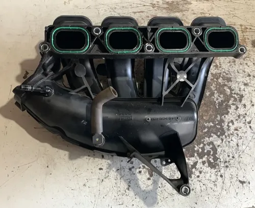 Coletor Admissão Ford Focus 2.0 16v 2014 - 2019
