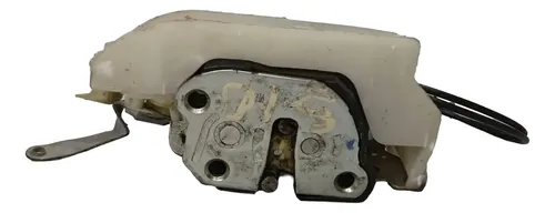 Fechadura Porta Traseira Esquerda S10 2012 - 2020
