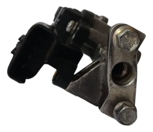 Flauta De Injeção Mazda Mx3 1.8 1993