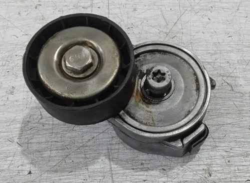 Tensor Da Correia Alternador Freelander 2 Evoque Diesel 2012