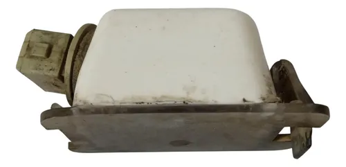 Luz Placa Traseira Ecosport 2003 - 2008