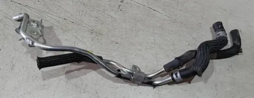 Cano De Água Toyota Rav4 2.0 2014