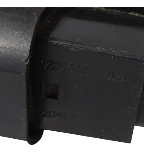 Botão Farol Neblina Ômega Australiano 1998 1999