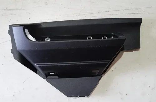 Suporte Do Console Bmw 535 2012