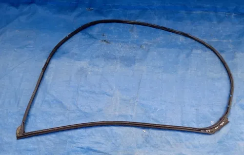 Borracha Interna Porta Dianteira Esquerda Corolla 2019
