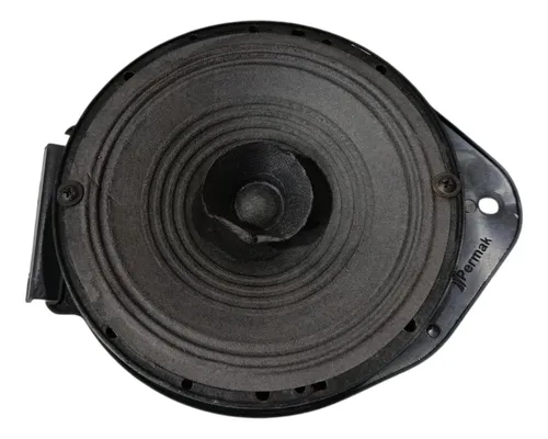 Alto Falante Porta Dianteira Direita Onix  2013 - 2019 Preto