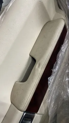 Forro Porta Tras Direito Range Rover Vogue 2008 - 2012 