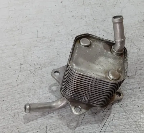 Resfriador De Óleo Motor Hilux 2.8 Diesel 2017 - 2021   