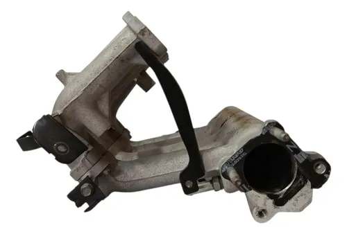Coletor Admissão Kia Picanto 1.0 4cc 2009 2010 2011