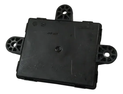 Módulo Porta Traseira Direita Focus 2016 / Bv6n14b532bj    Preto