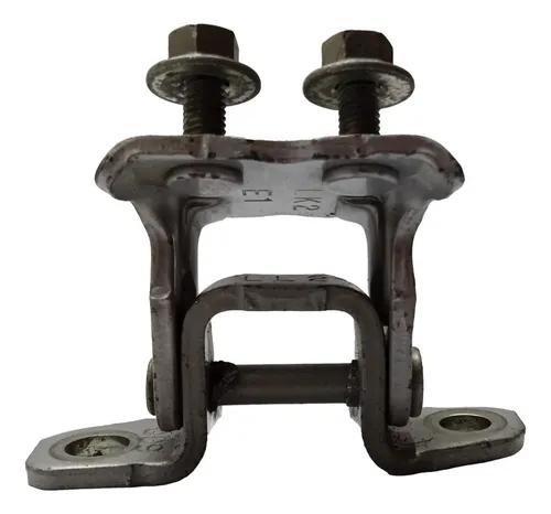 Dobradiça Superior Porta Traseira Esquerda L200 Triton 2013