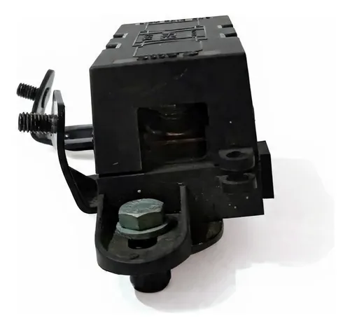 Fusível Positivo Bateria Audi A8 1996 / 4b3937505a