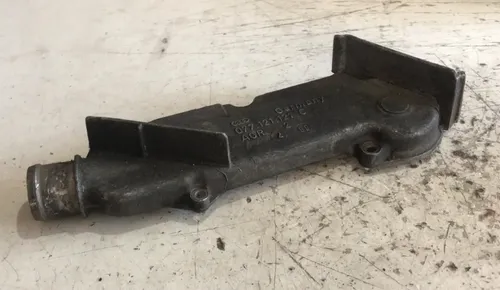 Duto Termostatica  Audi S6 V6 2001