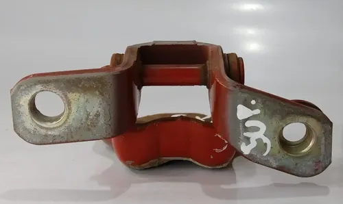 Dobradiça Superior Dianteira Esquerda Mazda Mx3 1995