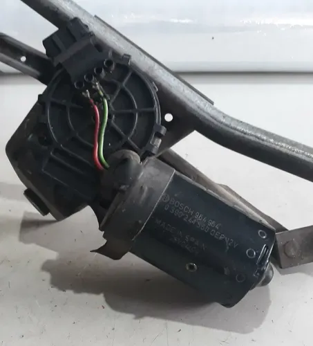 Motor Limpador Para-brisa Peugeot 206 1999 - 2007