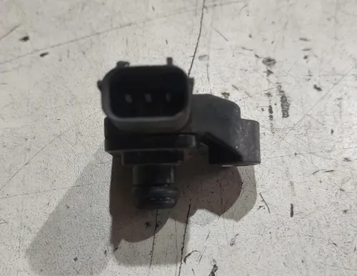 Sensor Map Admissão New Civic 1.8 2014 2015 2016